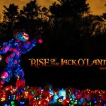 南瓜燈籠大軍崛起!- Rise of Jack O’Lantern 南瓜燈籠大軍崛起!- Rise of Jack O’Lantern