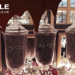MarieBelle低調奢華的巧克力吧