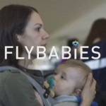 寶寶在飛機上哭鬧很煩人？如果JetBlue因此送你免費機票呢？