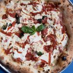 意大利人气披萨餐厅Sorbillo首家海外分店登陆纽约