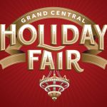 Grand Central Holiday Fair 2018 紐約市中央火車站 – 冬季假日市集 (11/12-12/24) Grand Central Holiday Fair 2018 紐約市中央火車站 – 冬季假日市集 (11/12-12/24)