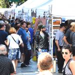 Washington Square Outdoor Art Exhibit 華盛頓廣場公園戶外藝術展 (9/1-9) Washington Square Outdoor Art Exhibit 華盛頓廣場公園戶外藝術展 (9/1-9)
