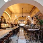 French Restaurant Week 2018 紐約法國餐廳美食週 (7/2-15) French Restaurant Week 2018 紐約法國餐廳美食週 (7/2-15)