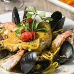 French Restaurant Week 2018 紐約法國餐廳美食週 (7/2-15) French Restaurant Week 2018 紐約法國餐廳美食週 (7/2-15)