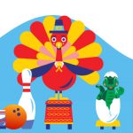 Macy’s Thanksgiving Day Parade 梅西百貨感恩節遊行 (11/22) Macy’s Thanksgiving Day Parade 梅西百貨感恩節遊行 (11/22)