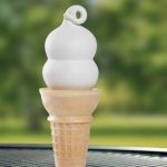 [延期] Dairy Queen要送免费冰淇淋给大家吃！以下是细节… (3/19)