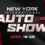 New York International Auto Show 紐約國際汽車大展 (4/19-28) New York International Auto Show 紐約國際汽車大展 (4/19-28)