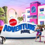 预计2024年开幕，Mattel 首个主题乐园 Mattel Adventure Park 将在 Arizona 的 Glendale 开放  Barbie、Hot Wheels、 Thomas & Friends 等悉数登场