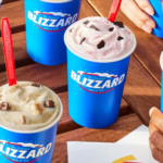 Blizzards 只要$0.85！Dairy Queen 秋季優惠別錯過（9/11-9/24）