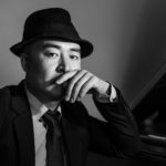 华裔爵士钢琴家刘东风元宵节音乐会 (2/26)