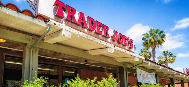是甚么商品让 Trader Joe’s 首次在20多年后调高了价格?!