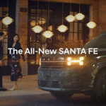 現代汽車 x TEN Advertising推出全新Santa Fe亞裔廣告