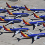 Southwest 航空停止四個機場運營，員工將減少多達2,000人!!