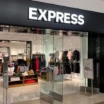 時尚品牌 Express不敵景氣襲擊，申請破產將關閉100多家商店