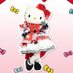 欢庆 Hello Kitty 满50周年啦~5个特别活动报给Kitty迷!!