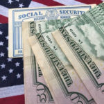 社會安全(Social Security)每月給付金將在明年提升2.8%🔼 社會安全(Social Security)每月給付金將在明年提升2.8%🔼