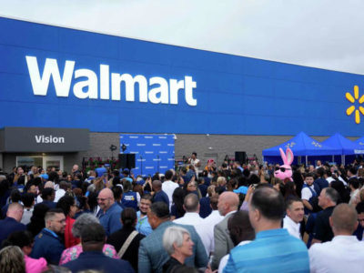 Walmart 將提前推出黑色星期五和網絡星期一的大優惠🎉 Walmart 將提前推出黑色星期五和網絡星期一的大優惠🎉
