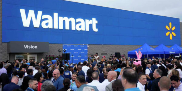 Walmart 將提前推出黑色星期五和網絡星期一的大優惠🎉 Walmart 將提前推出黑色星期五和網絡星期一的大優惠🎉