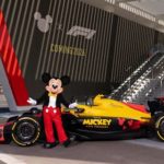 米老鼠暫離加州🌟出發搬遷至拉斯維加斯囉~ 米老鼠暫離加州🌟出發搬遷至拉斯維加斯囉~