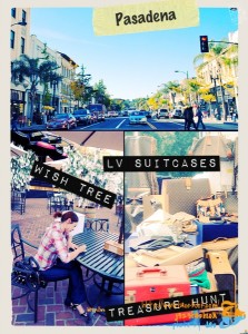 【J的LA時尚生活】洛杉磯逛街購物快速指南- 華人的最愛 Pasadena