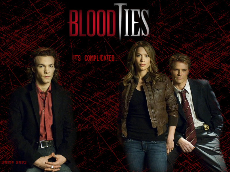 新电影上映推荐: Blood Ties（3/21）