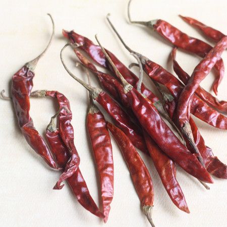 辣椒 (chili)