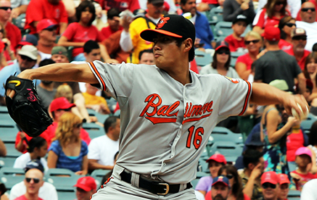 Angels 1 0: Are The Dodgers In Trouble? - 3lagr4q