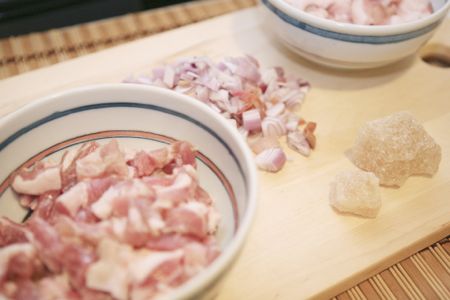 WaCow Shin Braised Pork Rice 2