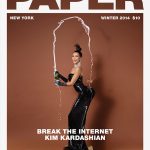 Kim Kardashian 又一惊人钜作！！