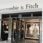 Abercrombie & Fitch 的第三季銷售業績表現不理想