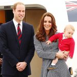 英國威廉王子與凱特王妃將到紐約參訪！