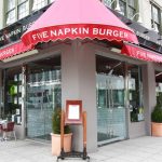 紐約客飲食新選擇！日本Harbs蛋糕店、5 Napkin Burger、Cooper’s Craft ＆Kitchen