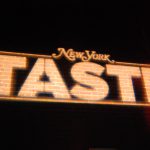 New York Taste 美食匯聚，具澳門特色小吃極受歡迎