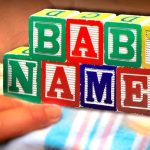 2014年最受歡迎的嬰兒名字排行榜