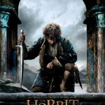 本週新電影介紹 ： 魔戒前傳三部曲最終曲 【The Hobbit: The Battle of the Five Armies】