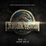 Jurassic World 電影預告片終於出爐了!