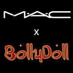 MAC x BOLLYDOLL 聯名化妝刷系列將於2015新年開售！