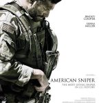 本週新電影介紹 ： 軍事劇情 【American Sniper】