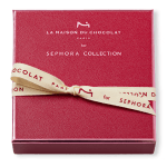 La Maison du Chocolat X Sephora 推出限量情人節禮品盒♥