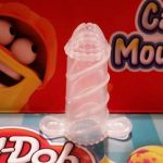 Play-Doh 推出這個玩具之後，引起網友們的爆笑回應！