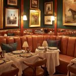 Ralph Lauren 纽约首间餐厅即将登场！