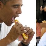 奧巴馬總統也是個貪吃鬼！出白宮104次都吃了哪些餐廳？