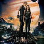 本周新电影介绍 ： 科幻片【Jupiter Ascending】