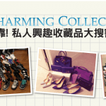 私人興趣收藏品大搜密 Charming Collections [VOL.2]