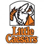 重口味！Little Caesars新款Pizza竟用上了三呎培根肉？