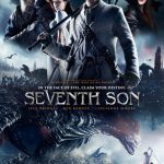 本週新電影介紹 ：  魔幻片【 Seventh Son 】
