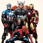 終於！Spiderman 將回歸 Marvel 復仇者聯盟系列電影！