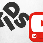YouTube 推出了小孩子们专用的应用程式： YouTube Kids！