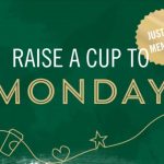 Starbucks Rewards會員一連4週享星期一優惠！