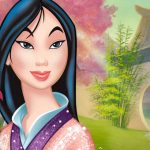 Disney 迪士尼宣佈將”花木蘭Mulan”拍成真人版電影! 誰是你心目中的木蘭呢?